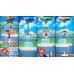 34 Sports Games World Edition (Switch), 127765, Спорт